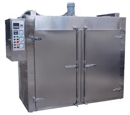 電加熱烘烤房|電加熱烘箱|熱風循環烘干箱-河南中森智能