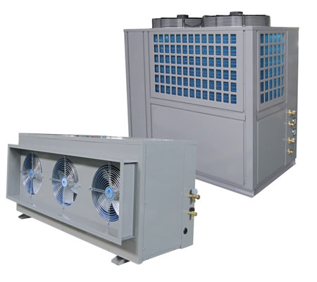 空氣能烘干房,空氣能烘干機,熱泵烘干設(shè)備-河南中森智能