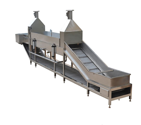 蔬菜殺青機(jī)、菊花殺青設(shè)備、菊花殺青機(jī)、蒸汽殺青機(jī)、金銀花殺青機(jī)、連續(xù)殺青機(jī)、自動(dòng)殺青機(jī)、連續(xù)式殺青機(jī)、網(wǎng)帶殺青機(jī)