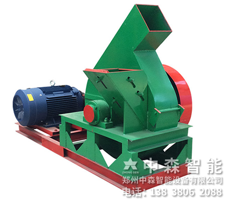 盤(pán)式削片機(jī)、木材切片機(jī)、木頭打片機(jī)