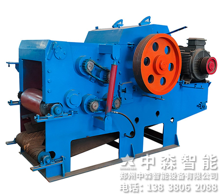 鼓式削片機(jī),鼓式木片機(jī),木材打片機(jī)