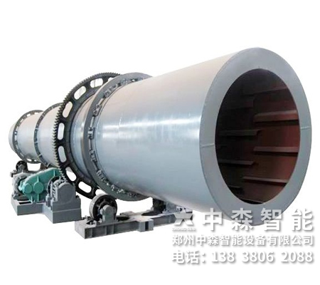 鋸末專用烘干機，鋸末滾筒烘干機，木糠木屑烘干機