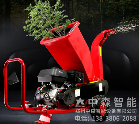 園林碎枝機(jī)、小型園林粉碎機(jī)、果樹粉碎機(jī)