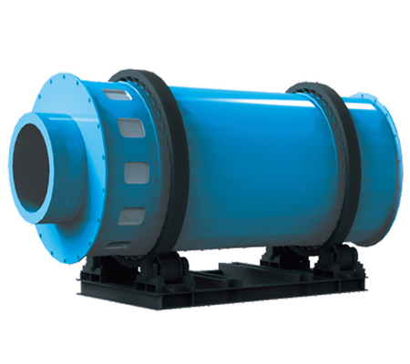 石英砂烘干機-礦砂烘干機-石英砂烘干設備-鄭州中森智能設備有限公司